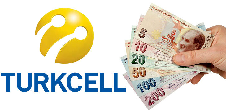 Turkcell Hepsi 5, 1000 DK Her Yöne, 3 GB İnternet,750 SMS
