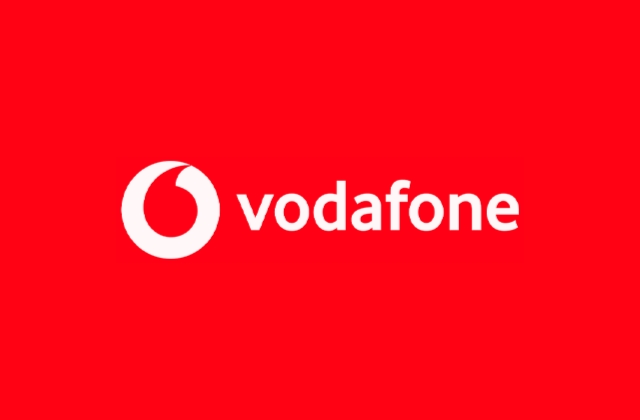 Vodafone Kontör Bayiliği