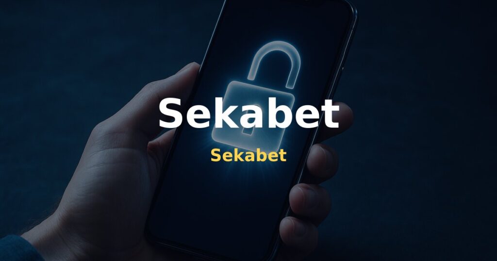 Sekabet
