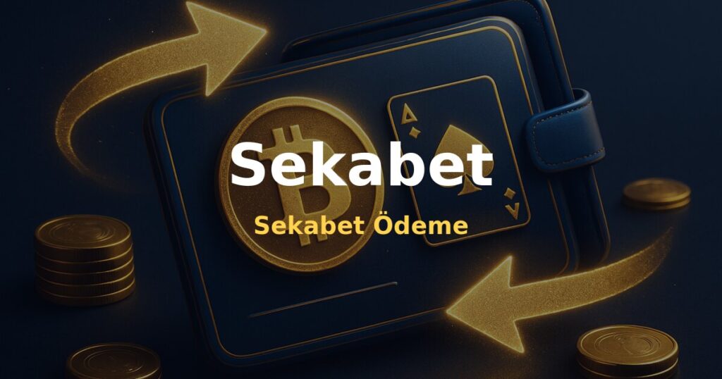 Sekabet Ödeme - Sekabet